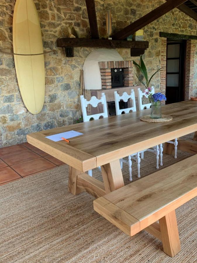 Casa 'Ohana Rioturbio Eksteriør billede