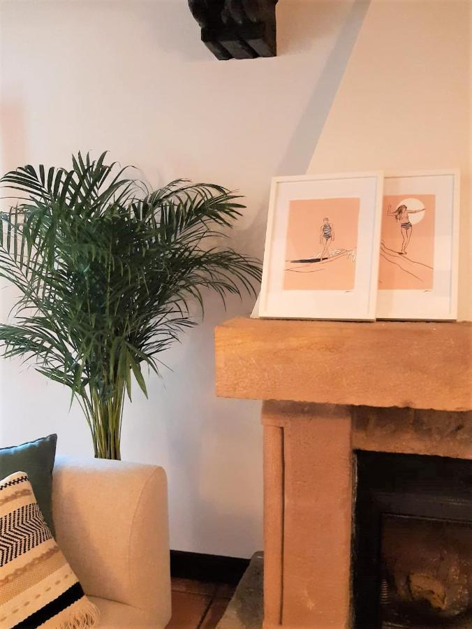 Casa 'Ohana Rioturbio Eksteriør billede