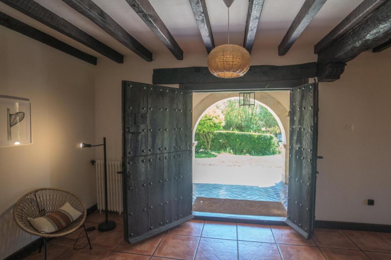 Casa 'Ohana Rioturbio Eksteriør billede