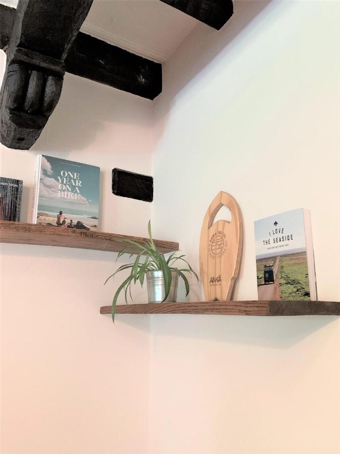 Casa 'Ohana Rioturbio Eksteriør billede