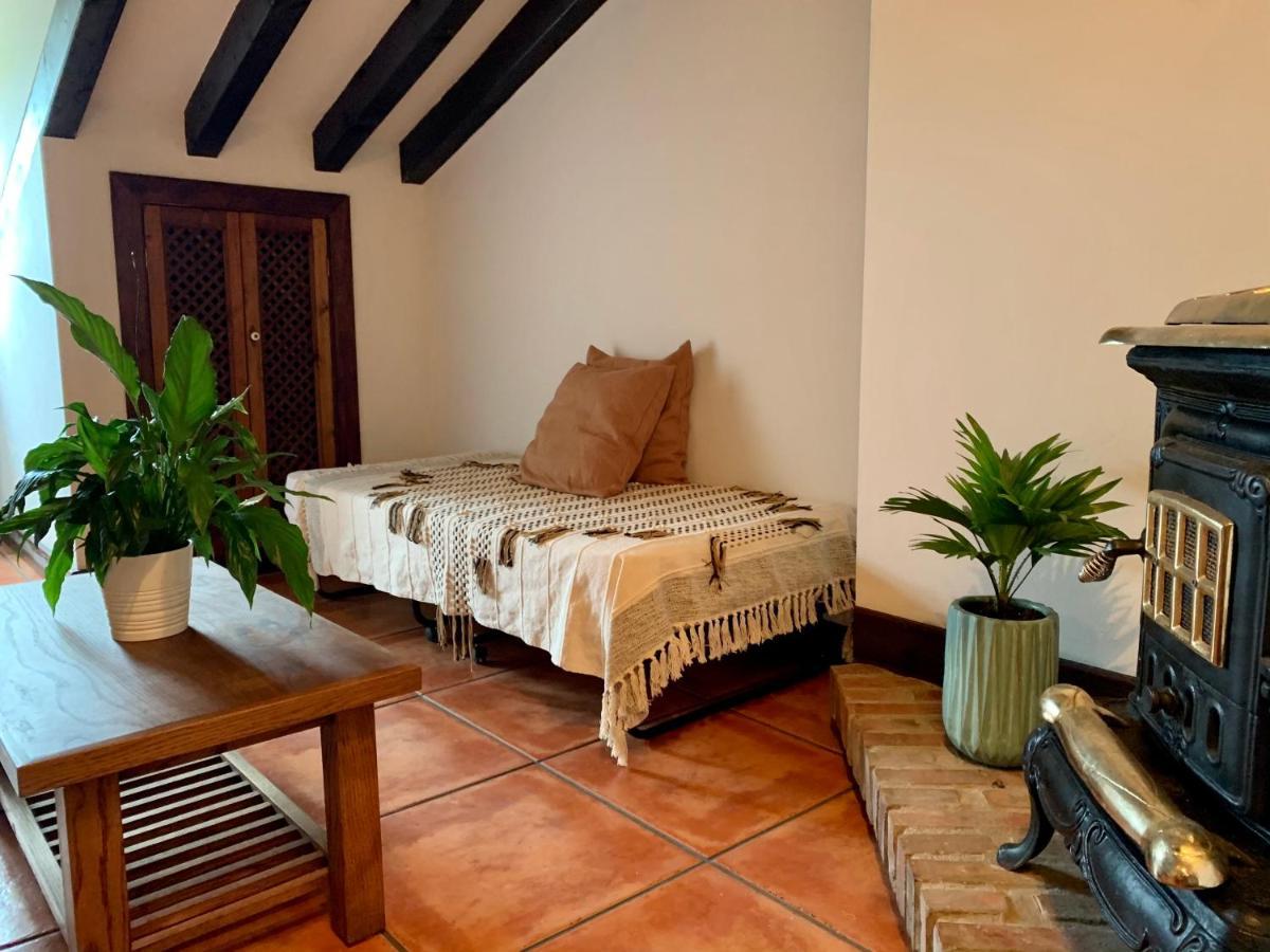 Casa 'Ohana Rioturbio Eksteriør billede