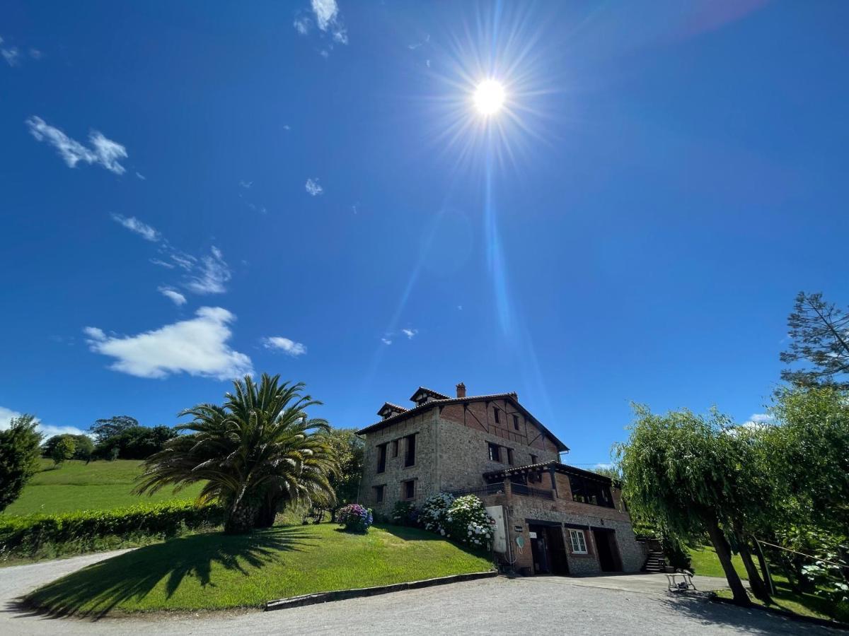Casa 'Ohana Rioturbio Eksteriør billede