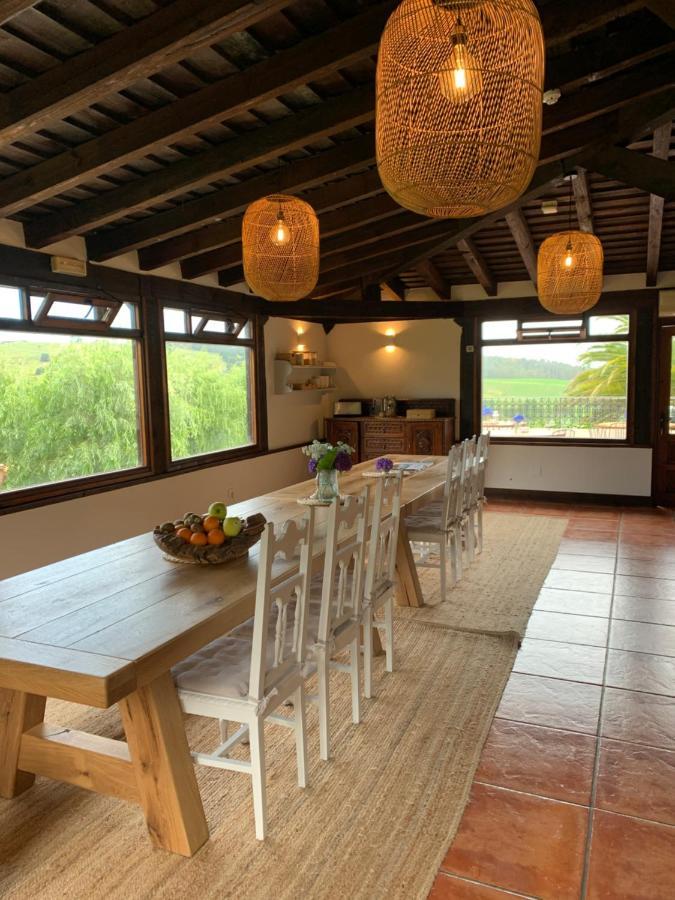 Casa 'Ohana Rioturbio Eksteriør billede