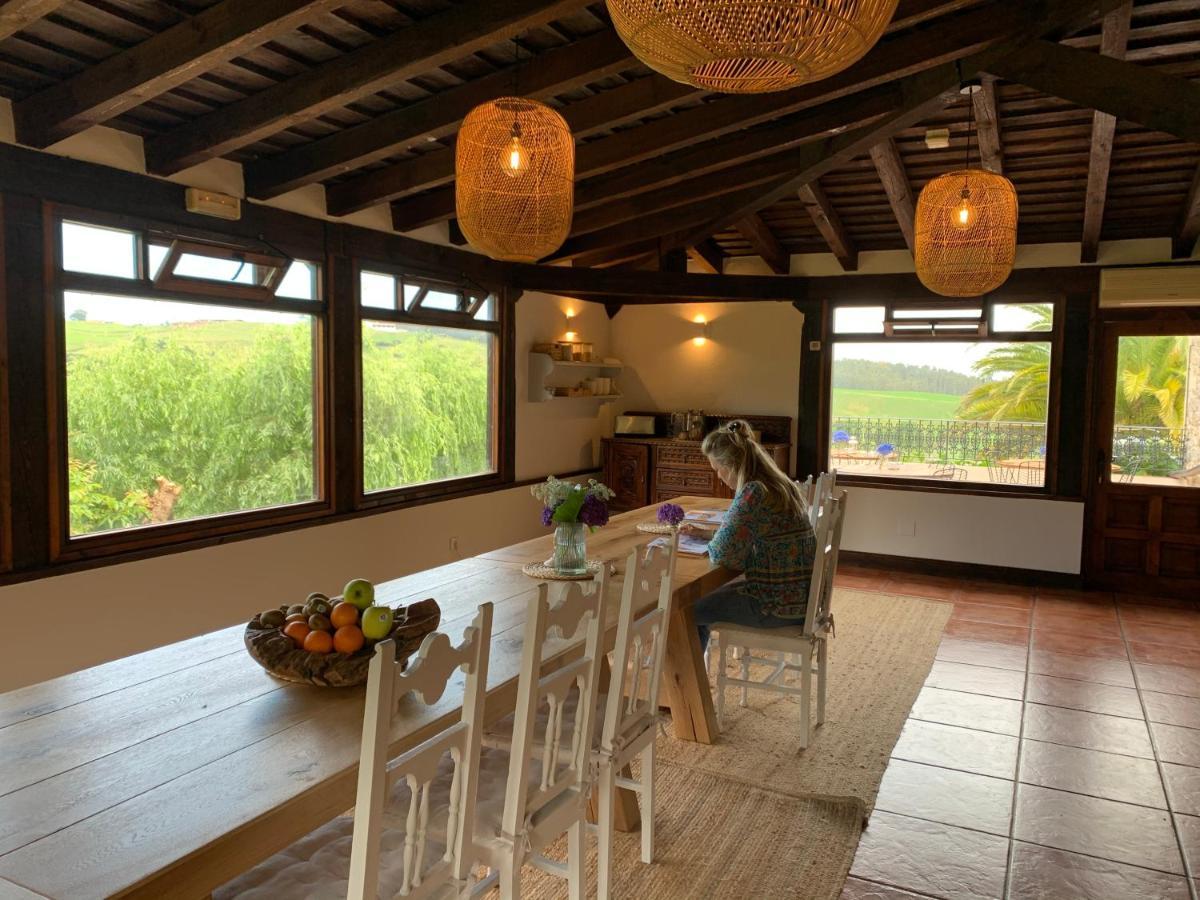 Casa 'Ohana Rioturbio Eksteriør billede