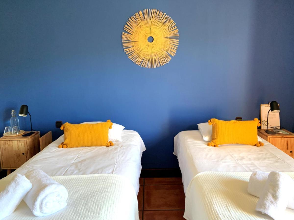 Casa 'Ohana Rioturbio Eksteriør billede