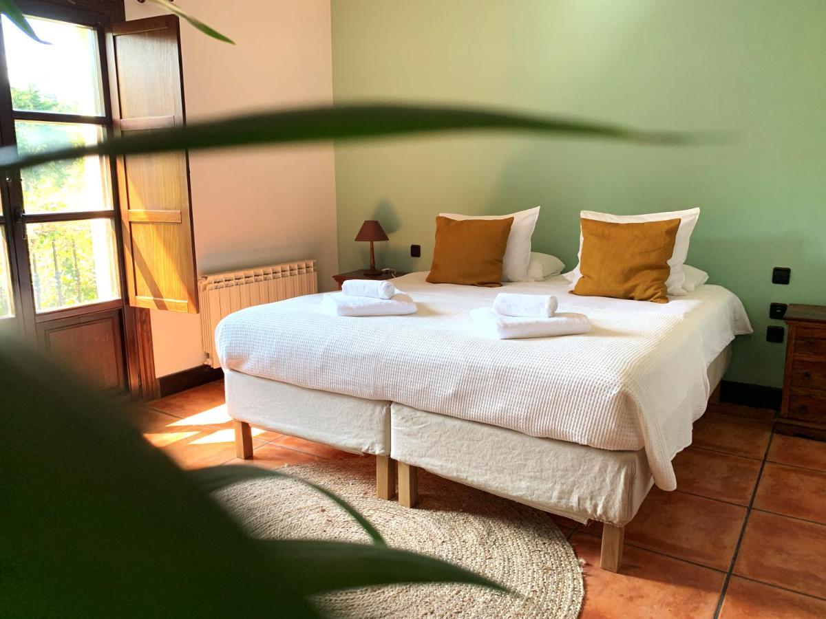 Casa 'Ohana Rioturbio Eksteriør billede
