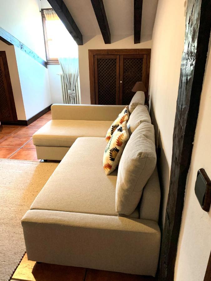 Casa 'Ohana Rioturbio Eksteriør billede