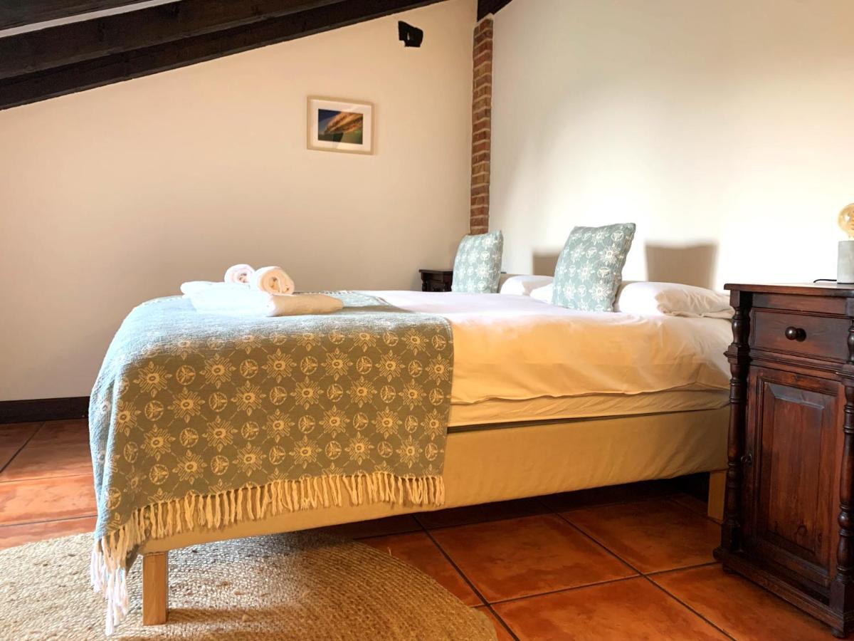 Casa 'Ohana Rioturbio Eksteriør billede