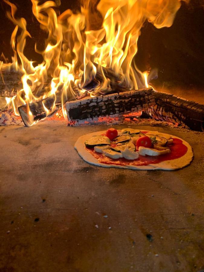 Casa 'Ohana Rioturbio Eksteriør billede