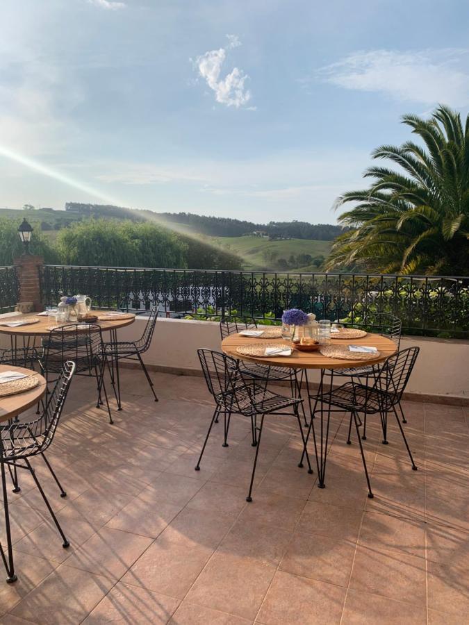 Casa 'Ohana Rioturbio Eksteriør billede