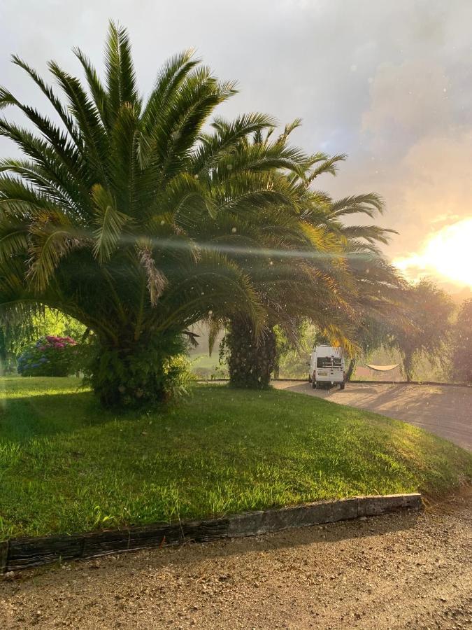 Casa 'Ohana Rioturbio Eksteriør billede