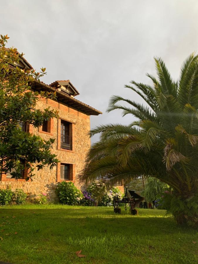 Casa 'Ohana Rioturbio Eksteriør billede