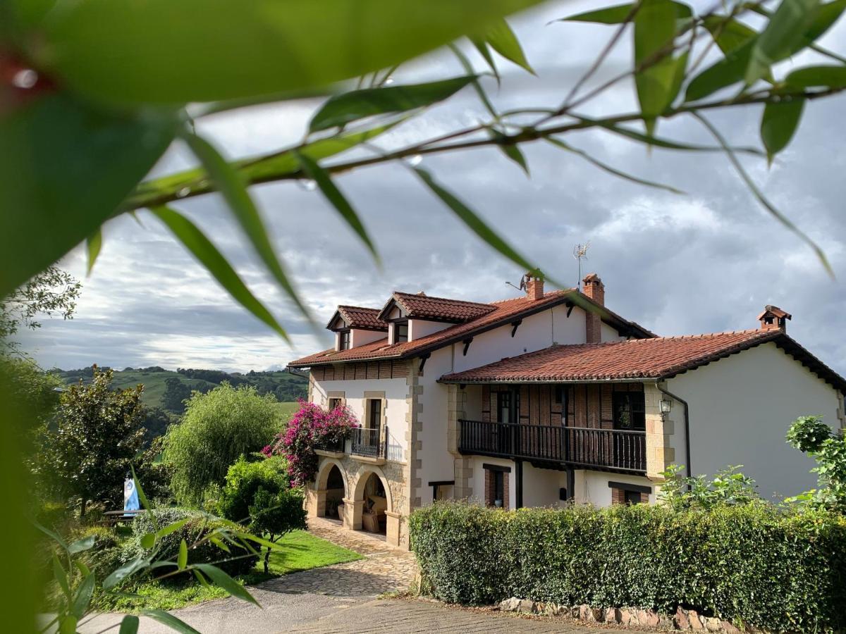 Casa 'Ohana Rioturbio Eksteriør billede