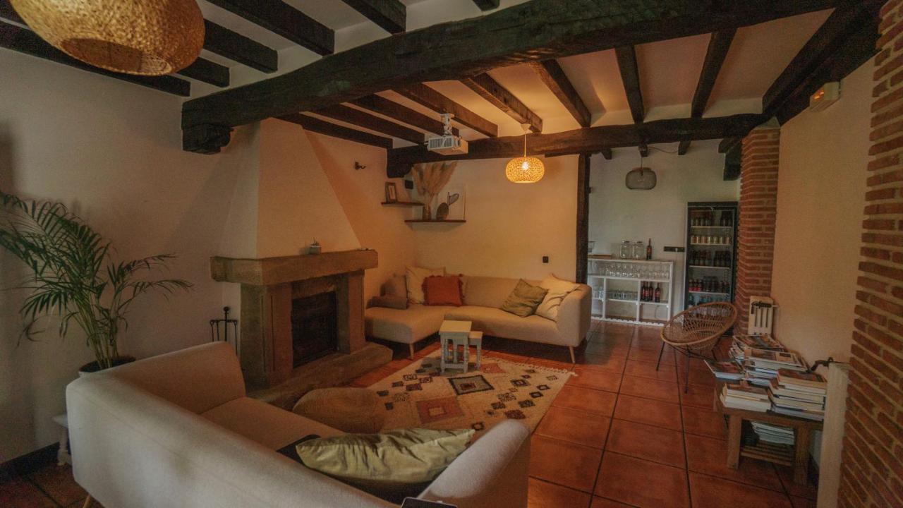 Casa 'Ohana Rioturbio Eksteriør billede