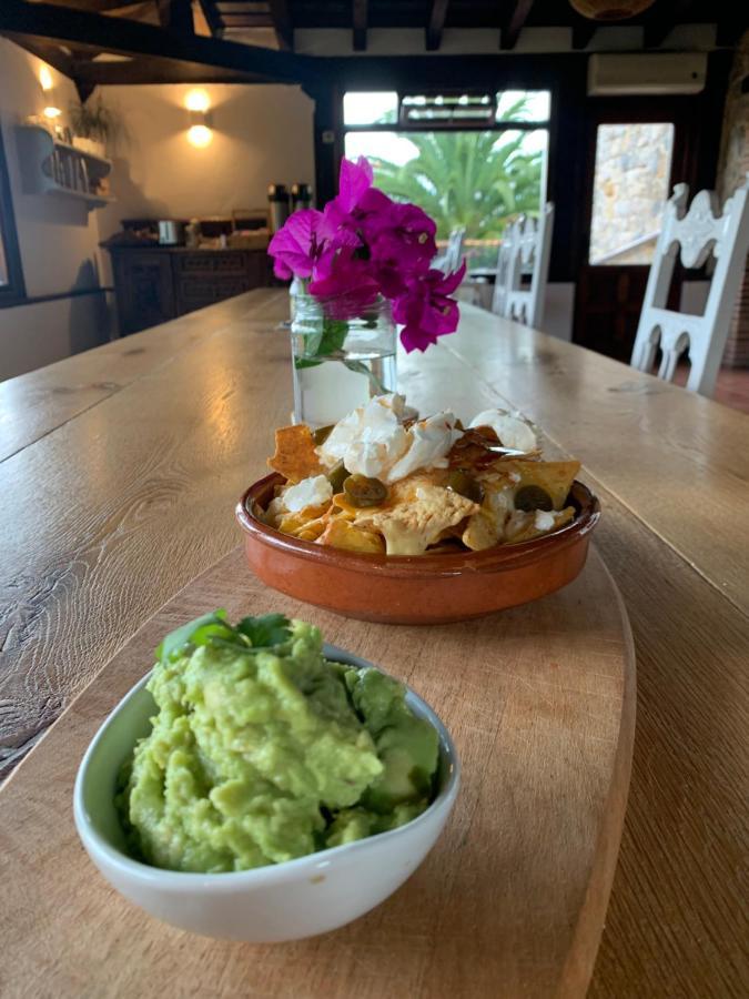 Casa 'Ohana Rioturbio Eksteriør billede