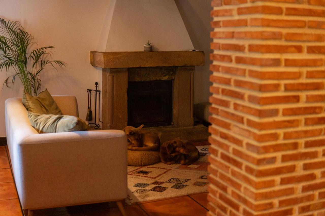 Casa 'Ohana Rioturbio Eksteriør billede