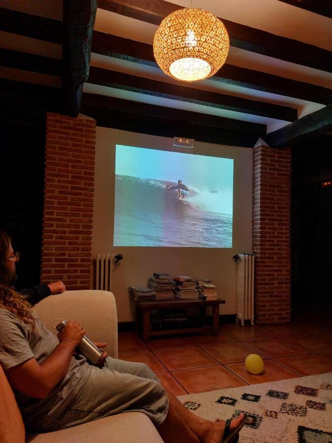 Casa 'Ohana Rioturbio Eksteriør billede