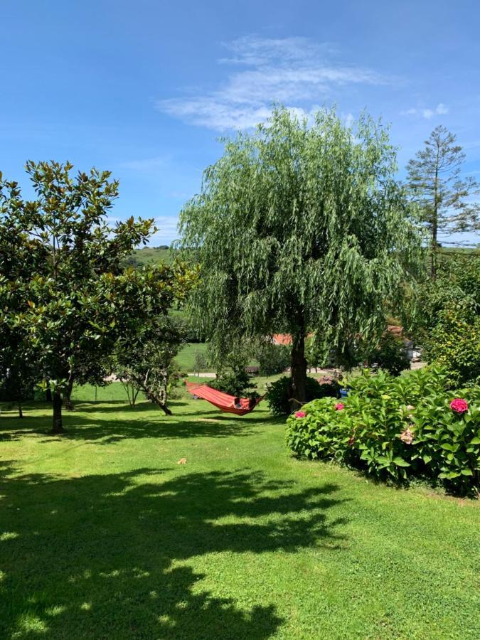 Casa 'Ohana Rioturbio Eksteriør billede