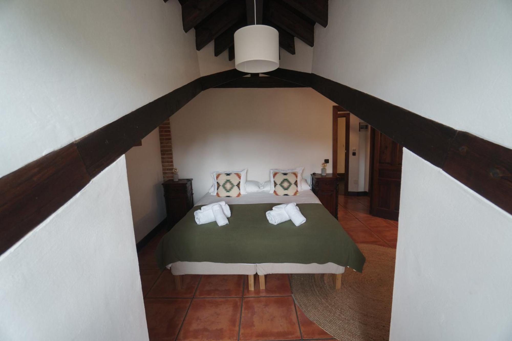 Casa 'Ohana Rioturbio Værelse billede