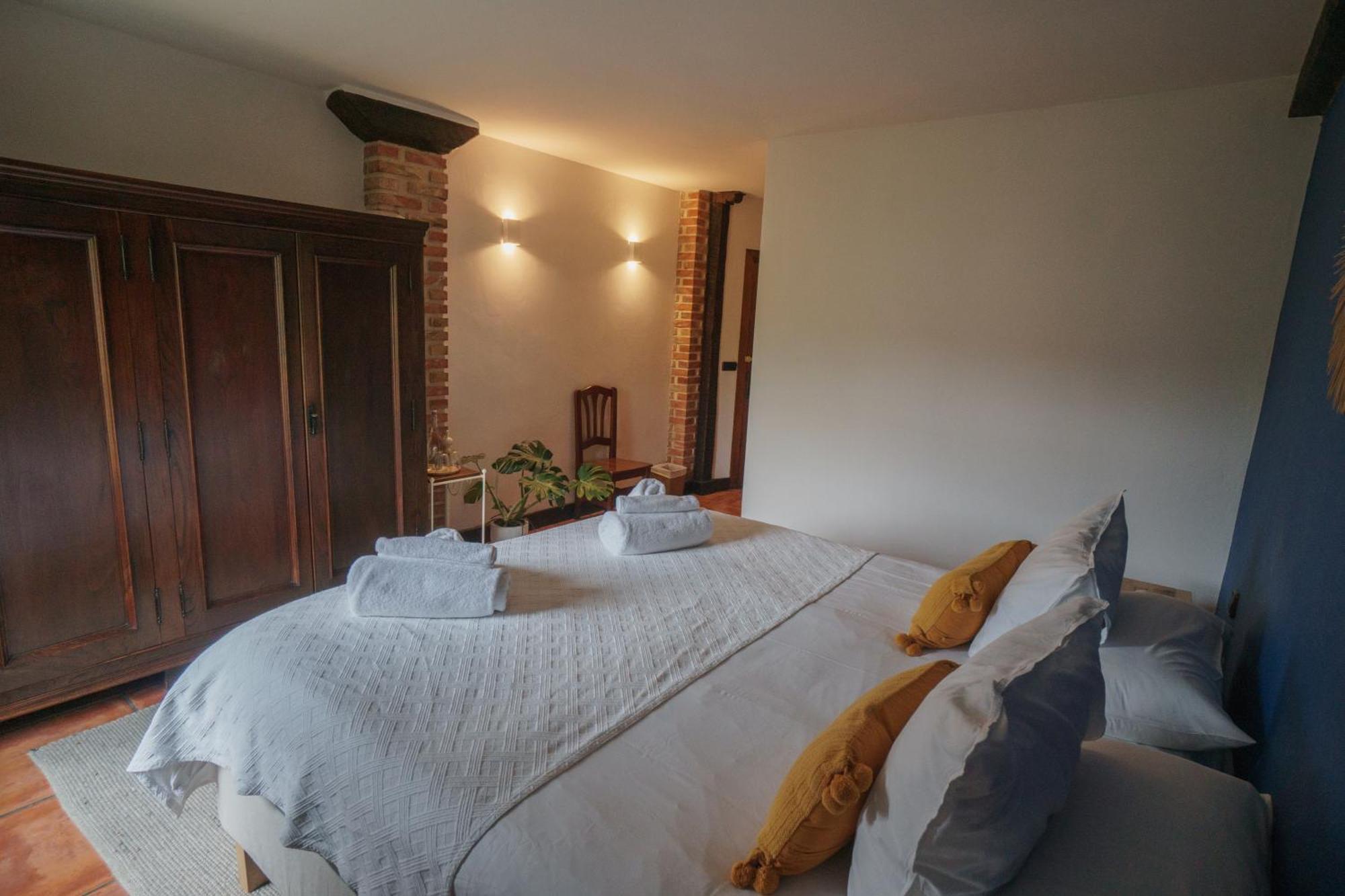 Casa 'Ohana Rioturbio Værelse billede