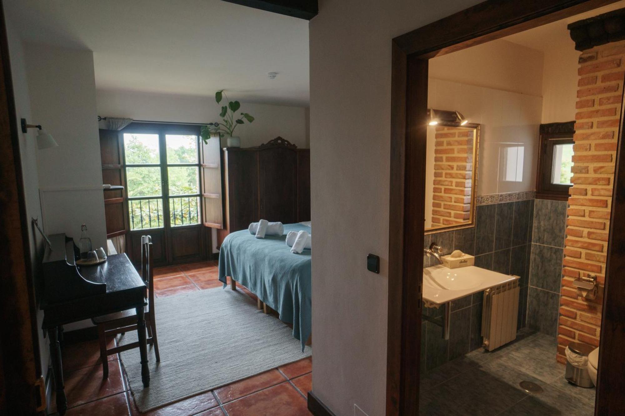 Casa 'Ohana Rioturbio Værelse billede